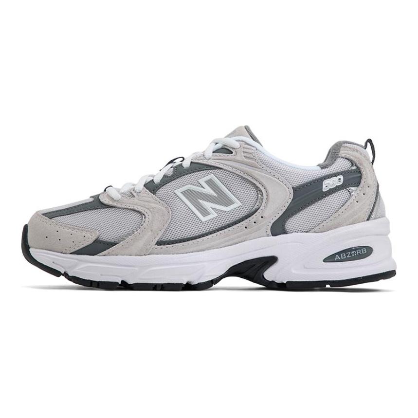 New Balance 530 Кроссовки Grey Matter Harbor Grey MR530CB