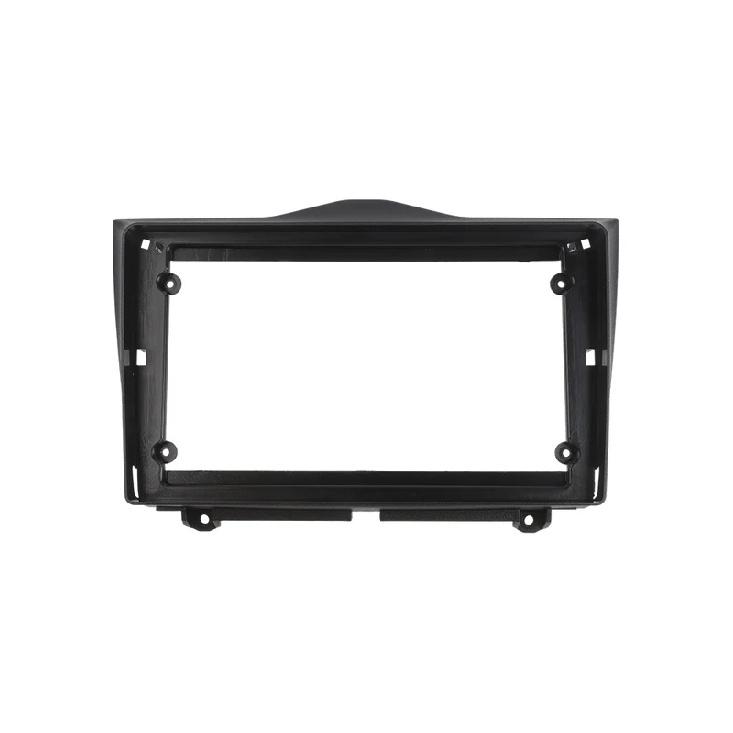 Accessory Car Trim Accessories As Shown In The Figure Car for fascia Radio Panel Daily Wear Resistance Car Dashboard Improvement