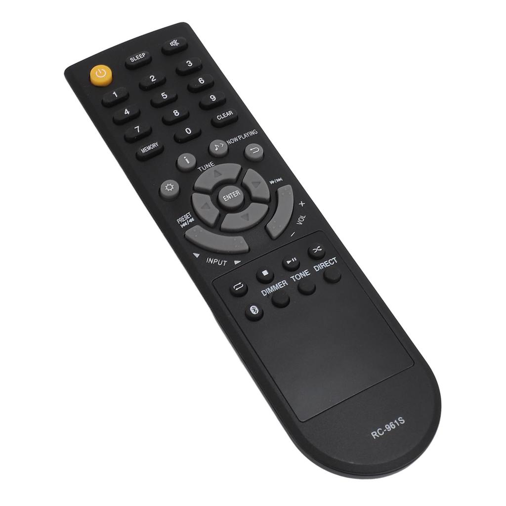 Сменный пульт дистанционного управления RC 961S для сетевого CD-ресивера CR N575D CR N775D CR N775S CRN575D CS