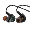 Linsoul ZiiGaat Arcanis Hybrid (2DD+5BA) High-End In-Ear Earphones