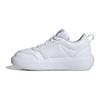 Park St Comfortable Versatile Durable Low-Top Kids Casual Shoes Kids Casual Shoes White IE0028