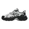 Fila Кроссовки Fern Низкие Повседневная Обувь Женские Бело-серые F12W521119FCF
