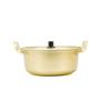 Egg Soup Breakfast Aluminum With Lid Kitchen Tools Fast Cookware Noodle Pot Soup Pot Ramen  Pot