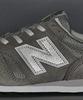 New Balance ML373 Беговые Мужские Кроссовки, Амортизирующие, D, Повседневные, Ежедневные, Спортивные, Для Ходьбы, Серые, 26.0см (310373)