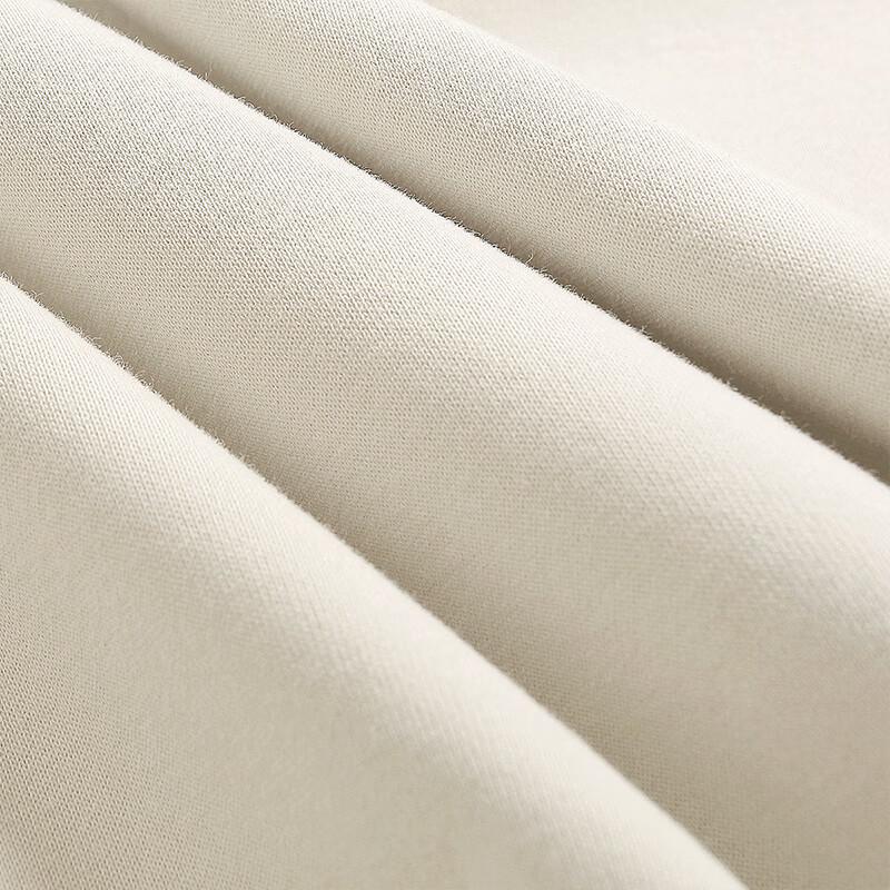 Women's Contrast Lapel Sweatshirt