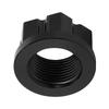 A28G-Rear Fork Axle Nut For Surron Ultra Bee Rear Wheel Axle Nuts Screws Dirt Bike Parts