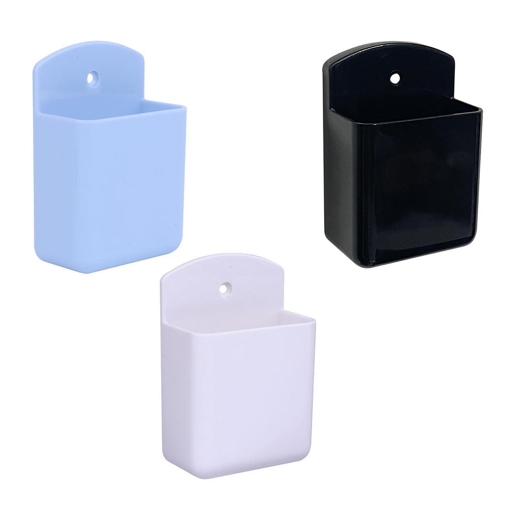 Держатель пульта дистанционного управления для телевизора, кондиционера, настенный держатель пульта дистанционного управления, экономящий место на стойке