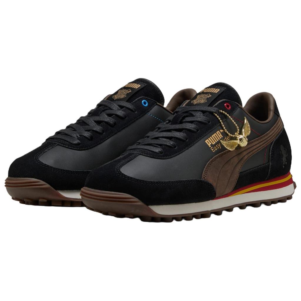 Puma Easy Rider Гарри Поттер Золотой Снитч 401208-01