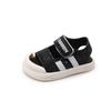 Boys and Girls Summer Functional Sandals Children's Beach Shoes 1-2 Years Old Soft Sole Non-slip Anti-drop Baby Toddler Shoes 3