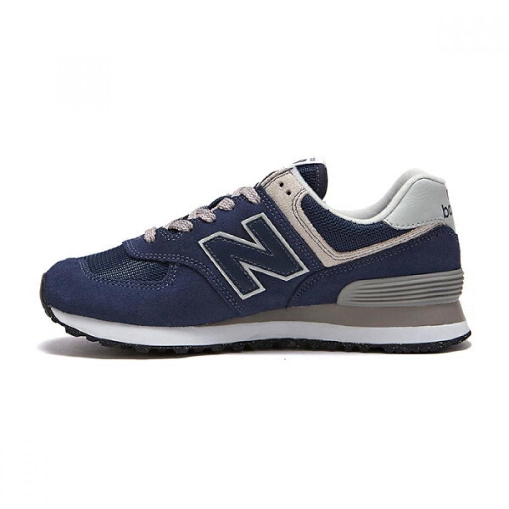 New Balance Кроссовки 574