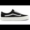 Vans Премиум Old Skool 36 Vr3 Скейт-обувь Унисекс Низкие Черно-белые VN0005UB1KP