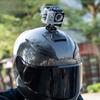 Спортивная камера 4K Wi-Fi высокого разрешения для снорклинга, водонепроницаемая цифровая камера, шлем для мотоциклетной езды, видеорегистратор для вождения