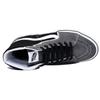 Vans SK8 унисекс высокие кеды для скейтбординга черные и серые VN0A5JIVPBQ