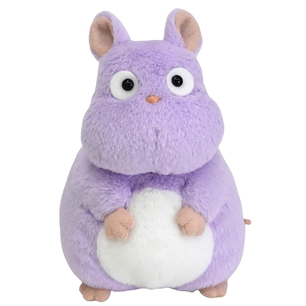 Sun Arrow Studio Ghibli Nakayoshi Bean Bag Bo Mouse K-9268 В17×Ш12×Г15см