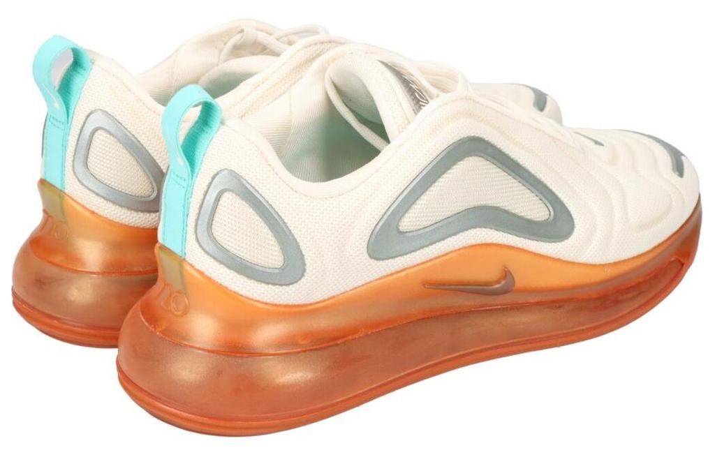 Nike Air Max 720 Se 'Phantom Metallic Pewter' Женские BV6484-001