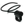 Light Control Button Light Indicator Switch Motorcycle Handlebar Switch Moto Light Controller
