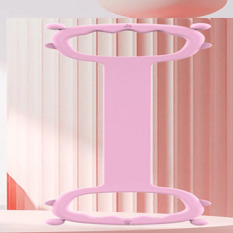 Резинка для йоги TLXT в форме восьмерки