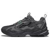 New LiNing Meteor Cushioning Anti Slip And Wear Resistant Support Low Top Casual Shoes Men's Gray AGCU121-4