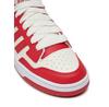 Кроссовки adidas Rapid Court Low