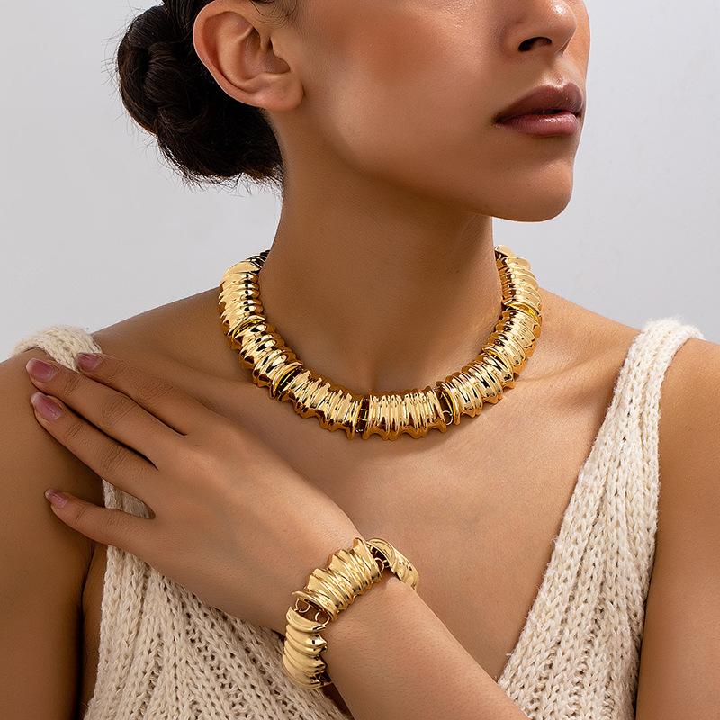 Fashion Jewelry For Women's Set