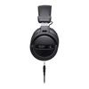 Audio technica ATH-PRO5X BK наушники проводные DJ закрытые черные