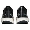 ANTA Running Series Sneakers Leather 'Midnight Black' Men's 112145523-7