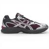 Asics Кроссовки GEL Nimbus 10.1 Низкие Повседневные Для Города и Бега Унисекс Темно-Красные 1203A543-501