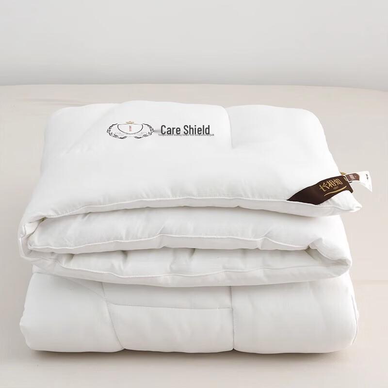 Chang Xiang Zhi Семизвездольное антибактериальное всесезонное одеяло