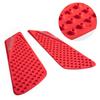 Side Tank Traction Grips Pads Protector Fit for Ducati 848 1098 1198 08-14 RE