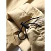 Japanese-Style Retro Loose Cotton Overalls Men 2024 New Spring and Autumn Pants Export Men's Pants Casual Pants