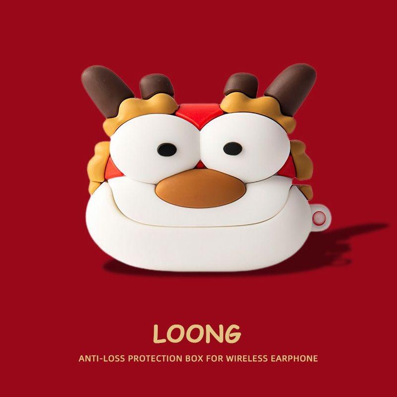 Чехол Pokemon для Beats Studio Buds, чехол с рисунком из мультфильма, силиконовый чехол для наушников Beats Studio Buds Plus, чехол для зарядки и аксессуаров