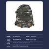 Тренировочный рюкзак Zhanming 06A для улицы
