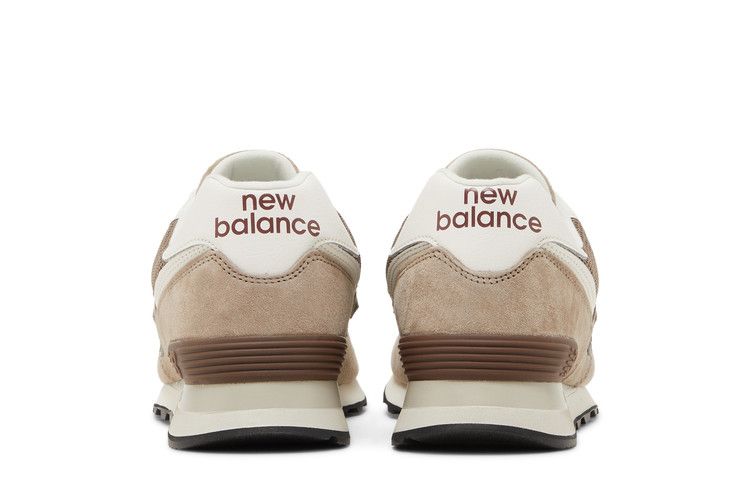 New Balance 574 'Серый Темно-синий'