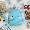 Adorable Anti-lost Toddler Backpack For Boys And Girls With Air Cushion Straps