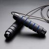 Wearable Speed Rope Comfortable Grip Ball Bearing Stamina Exercise