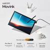 Wacom Movink 13,3-дюймовый OLED-дисплей с пером