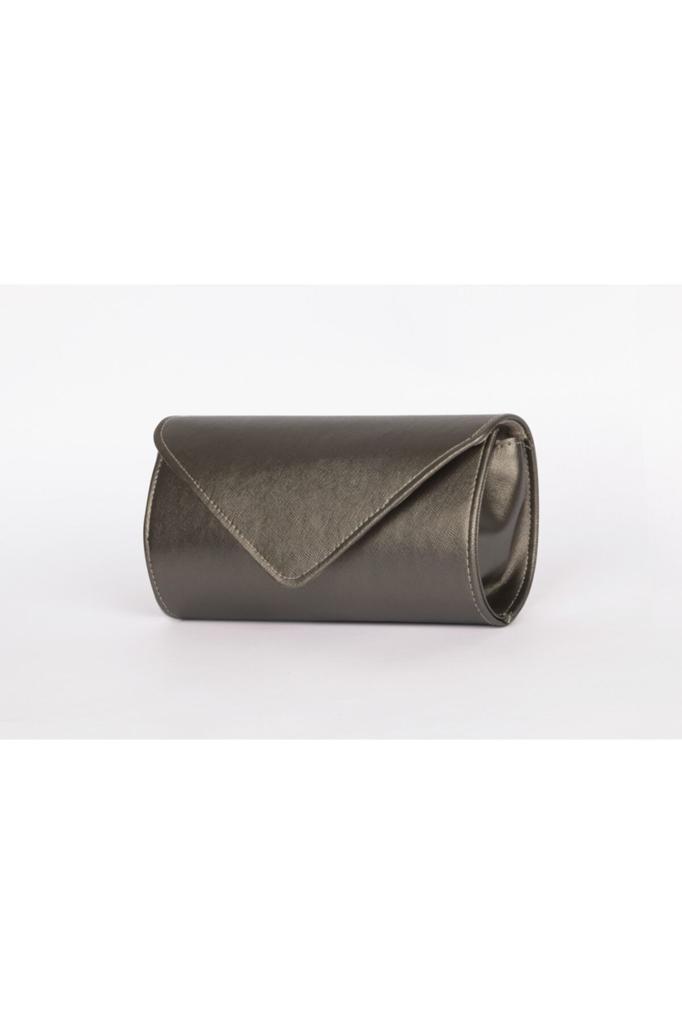 Women's Stylish and Useful Evening Dress Bag Platinum Evening Dress Bag
