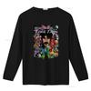 Frank Zappa T Shirt The Bizarre World Of 2019 Tour Design Available In Size Xs Vintage Washed Unisex Streetwear Casual Soft