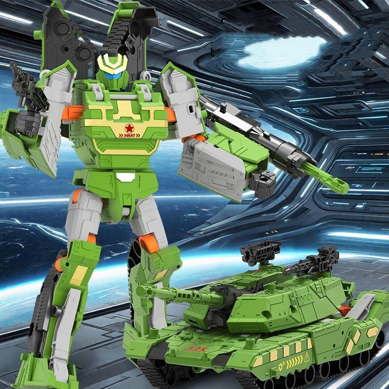 JINJIANG Transformation 19cm New Toy JJ716 Anime Movie Studio Series Action Figure Aircraft Car Model Children Birthday Gift