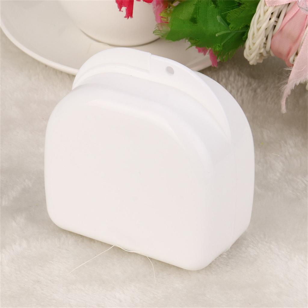 Ванна для зубных протезов, коробка для хранения вставных зубов, корзина для полоскания