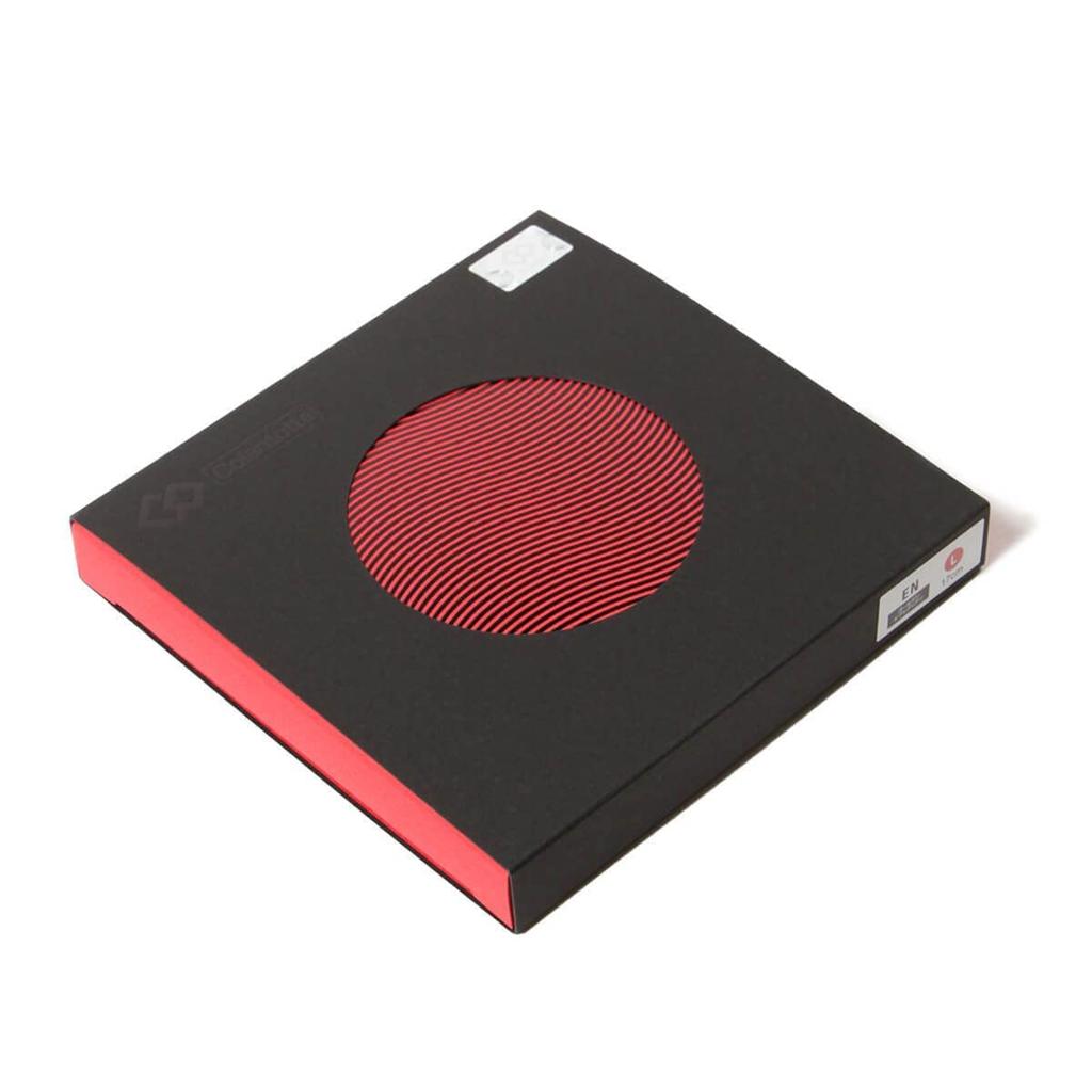 Colantotte Official Limited Edition Magnetic Accessory Loop EN Tiger Eye X Tiger's Eye, Large