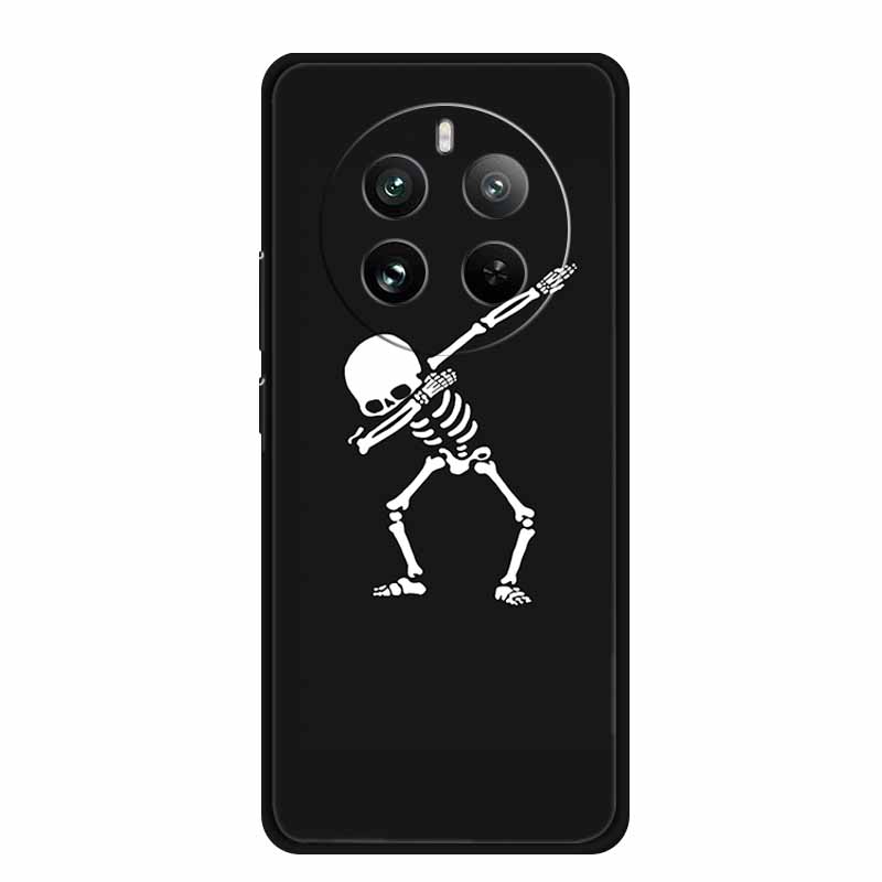 Чехол для Realme 12 4G 6.67" Роскошный Мягкий Силиконовый TPU Чехлы для Телефона Задняя Крышка для Realme12 4G Ударопрочный Милый Красивый Бампер Чехол