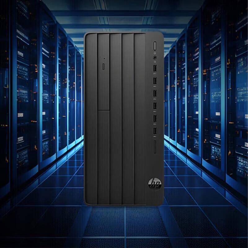 HP Pro Tower 288 G9 E Business Desktop PC (CN version)