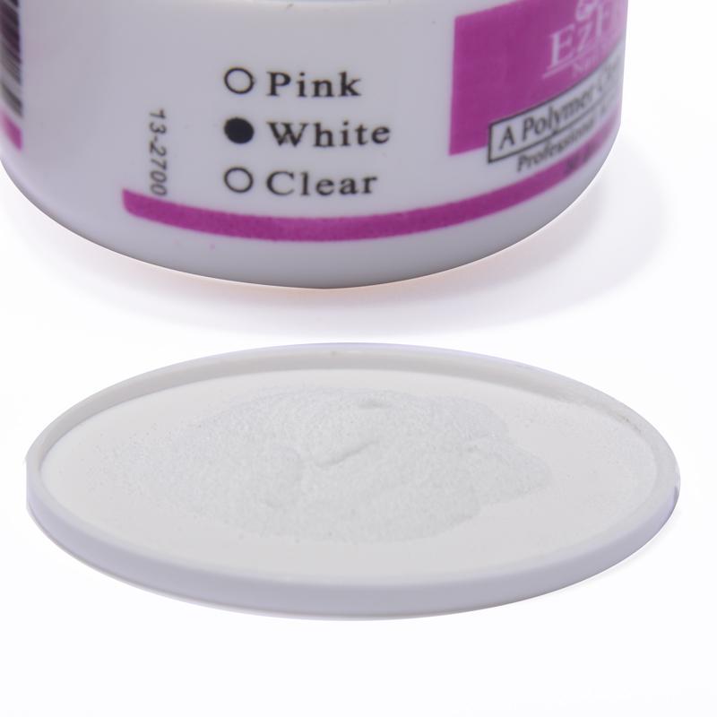 Акриловая пудра для ногтей