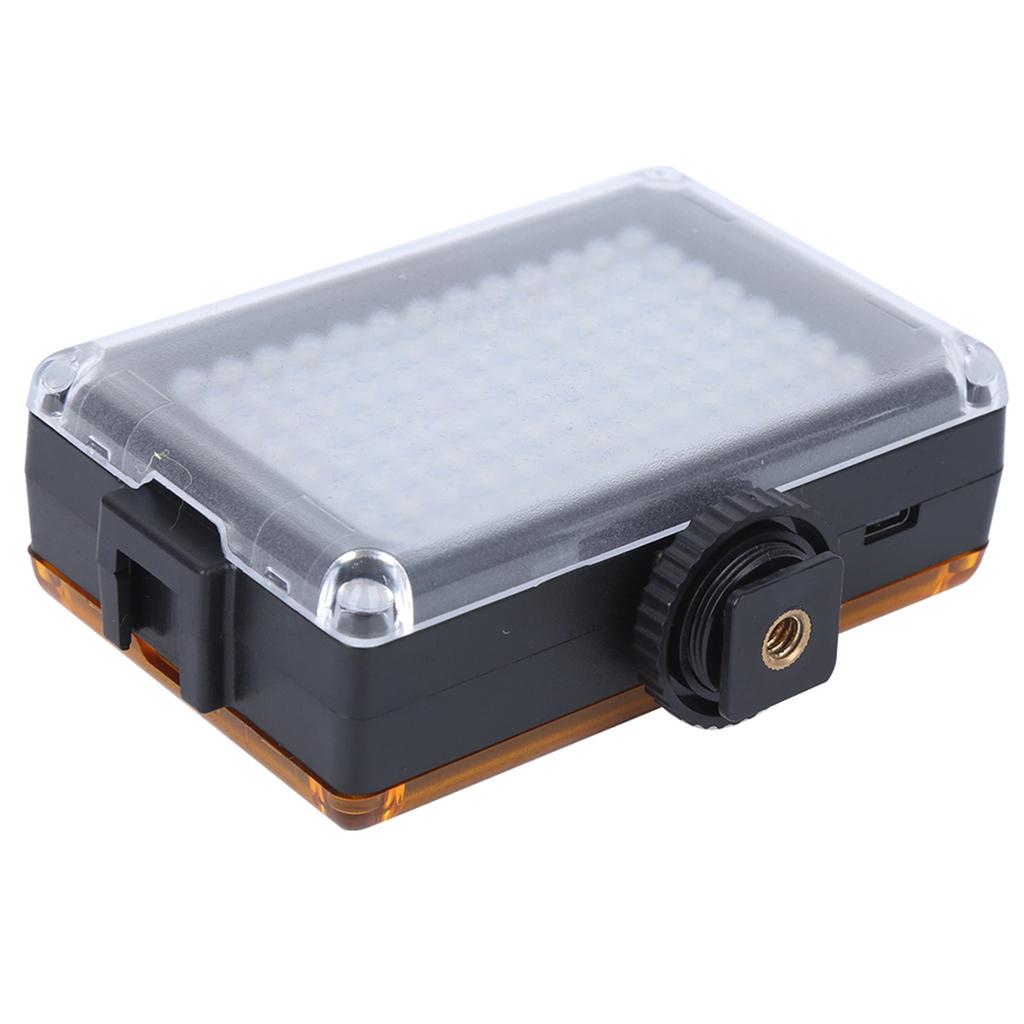 Зеркальная камера, съемка, запись, заполняющий свет L104LED, фотография, свадебное торжество