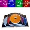 5M Outdoor Waterproof 12V Usb Flexble Led Strip Neon Lights Backlight Gamer Bedroom Decoration