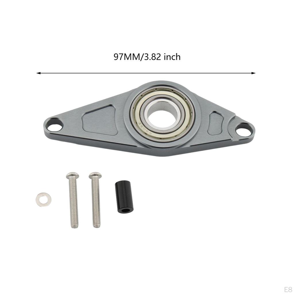 Держатель опоры вала переключения передач для Gixxer 250