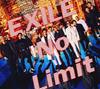 CD EXILE - No Limit (CD+DVD)  RZCD59440B Японская поп-музыка Б/У