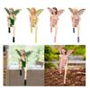Miniature Fairy Figurine Collection Resin Statue Accessories Home Decor for Flower Pot Edges Desks Balcony Entrances Windowsills