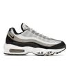 Air Max 95 Light Iron Ore Черные женские кроссовки Белые университетские красные DR2550-100